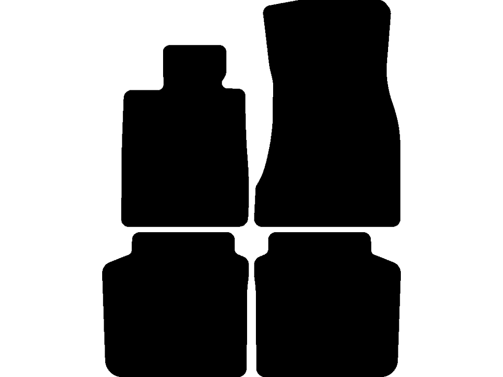 Lång hjulbas | Variant 2