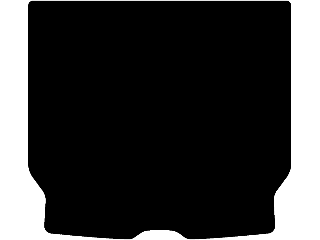 X254 SUV | 300e 4MATIC | Passar bara för modeller med övre golv