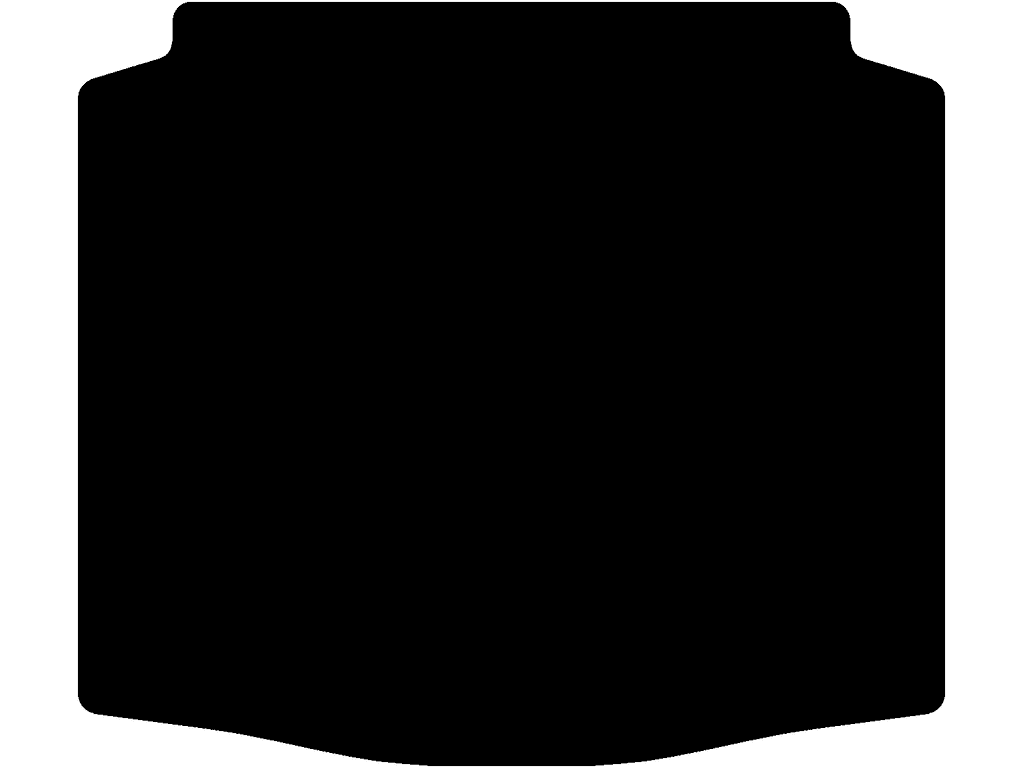 1.8 versioner | Passar bara för modeller med övre golv