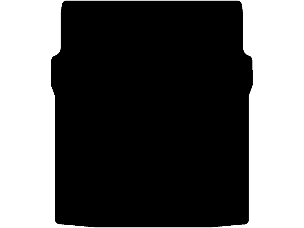 X222 | Passar bara för modeller med lägre golv