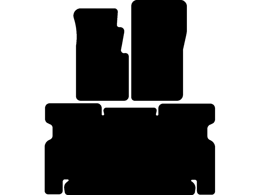 280GE | Lång hjulbas