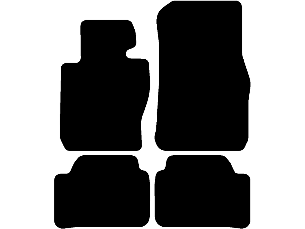 3/5 dörrar | xDrive