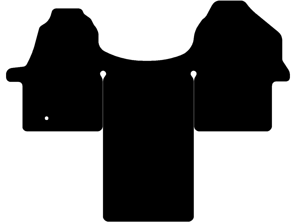 Sprinter | Husbil | Carthago | Förhöjd mittsektion mellan sätena