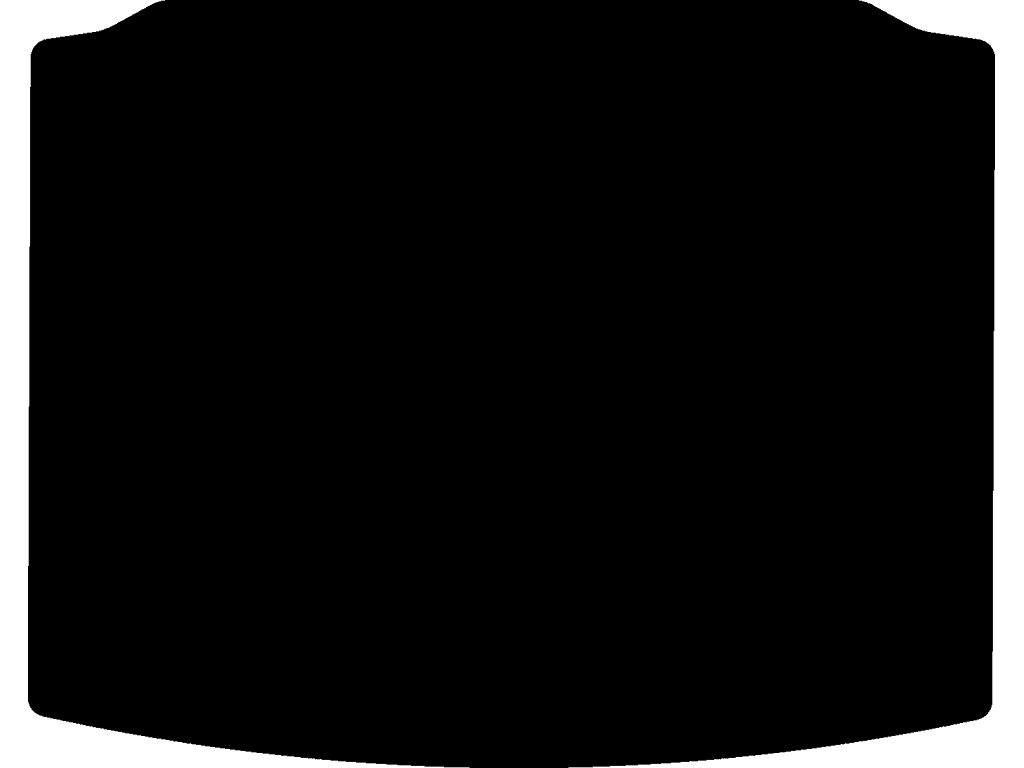 Passar bara för modeller med övre golv | Variant 2