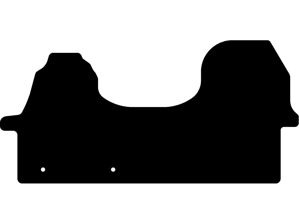 Sprinter | Husbil | Bakhjulsdrift | 4x4