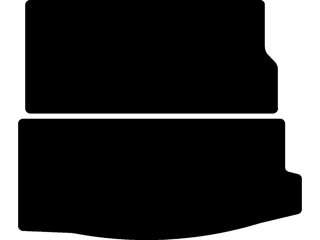 Sedan | Laddhybrid | Passar bara för modeller med övre golv | Variant 2