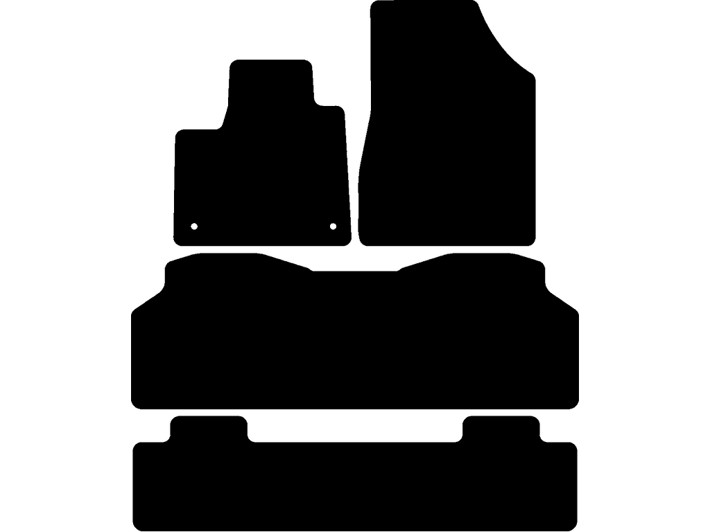 Townstar Evalia | L2 | 7-sitsig