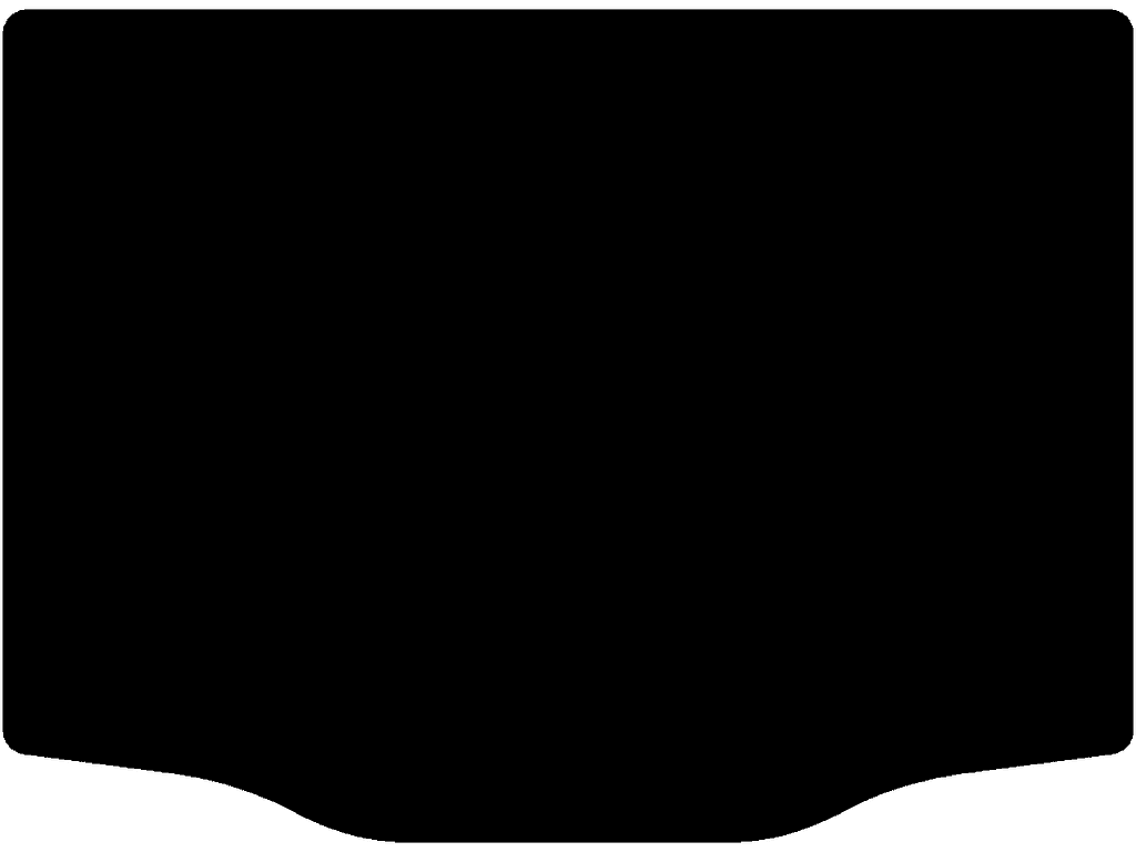 Hybrid | Passar bara för modeller med lägre golv