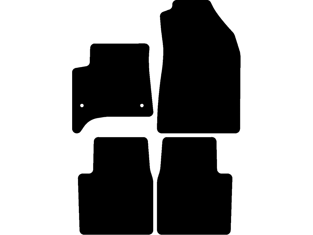 C3 Aircross | 5-sitsig | Hybrid e-DSC6 (48V)