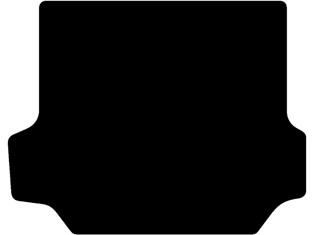 Passar bara för modeller med lägre golv