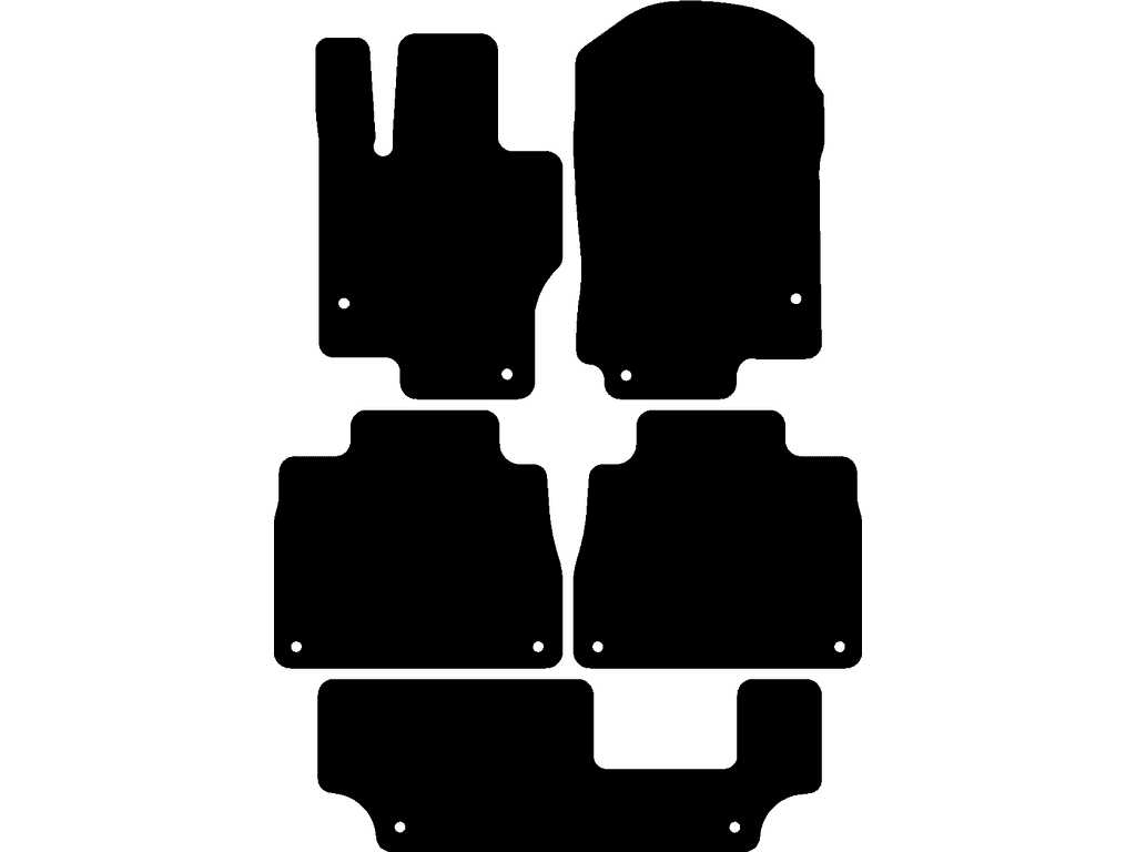 Allrounder | 7-sitsig