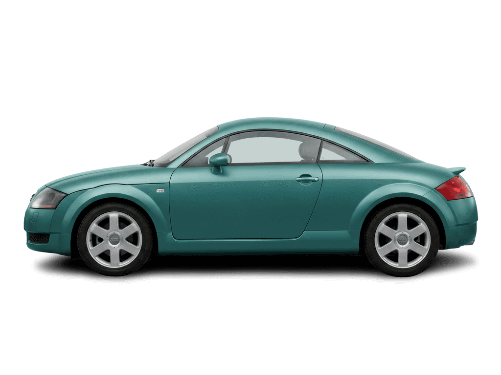 Audi TT 8N