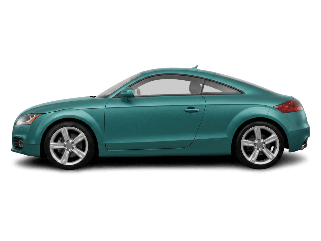 Audi TT 8S