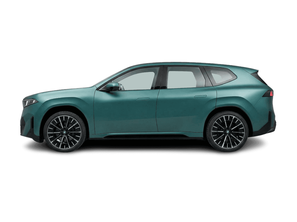 BMW iX3 NA5