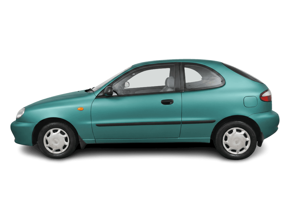 Chevrolet Lanos