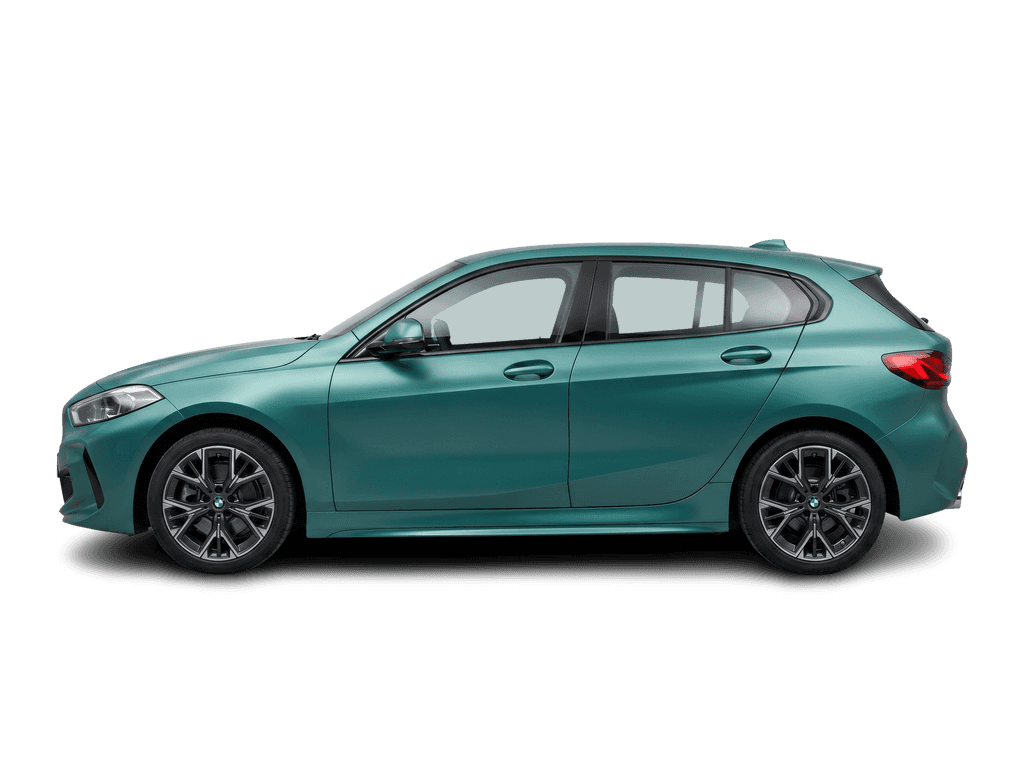 BMW 1-serie