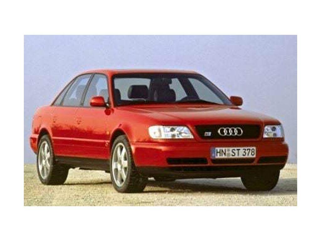 Bilmattor för Audi A6 C4 1994 - 1997