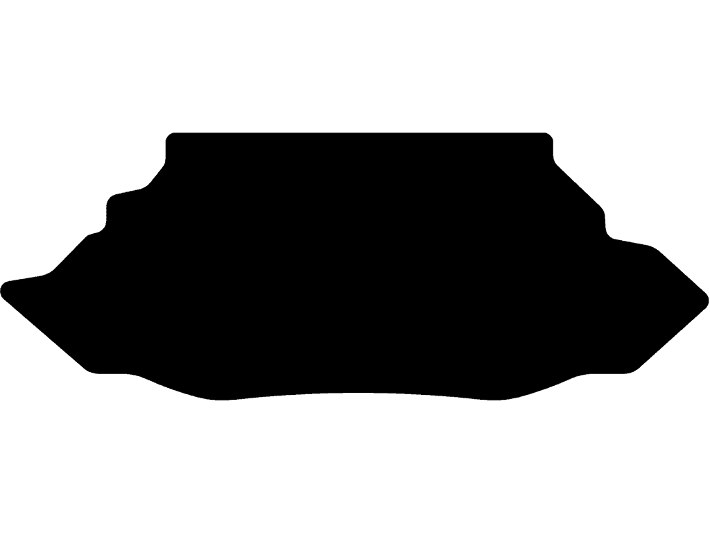 Passar bara för modeller med lägre golv