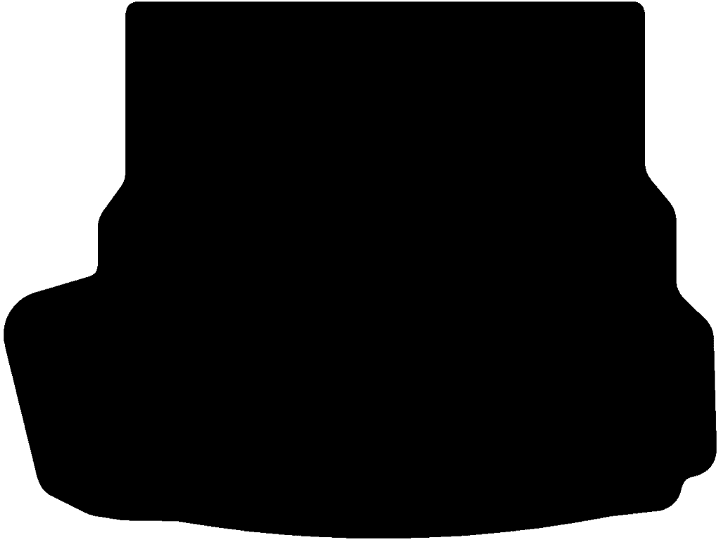 Sedan | Passar bara för modeller med bagagepaket inkl. nät