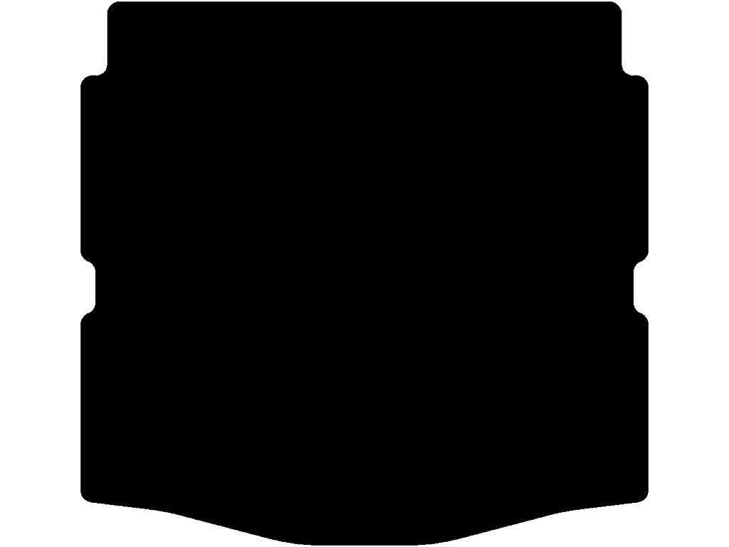 Passar bara för modeller med lägre golv