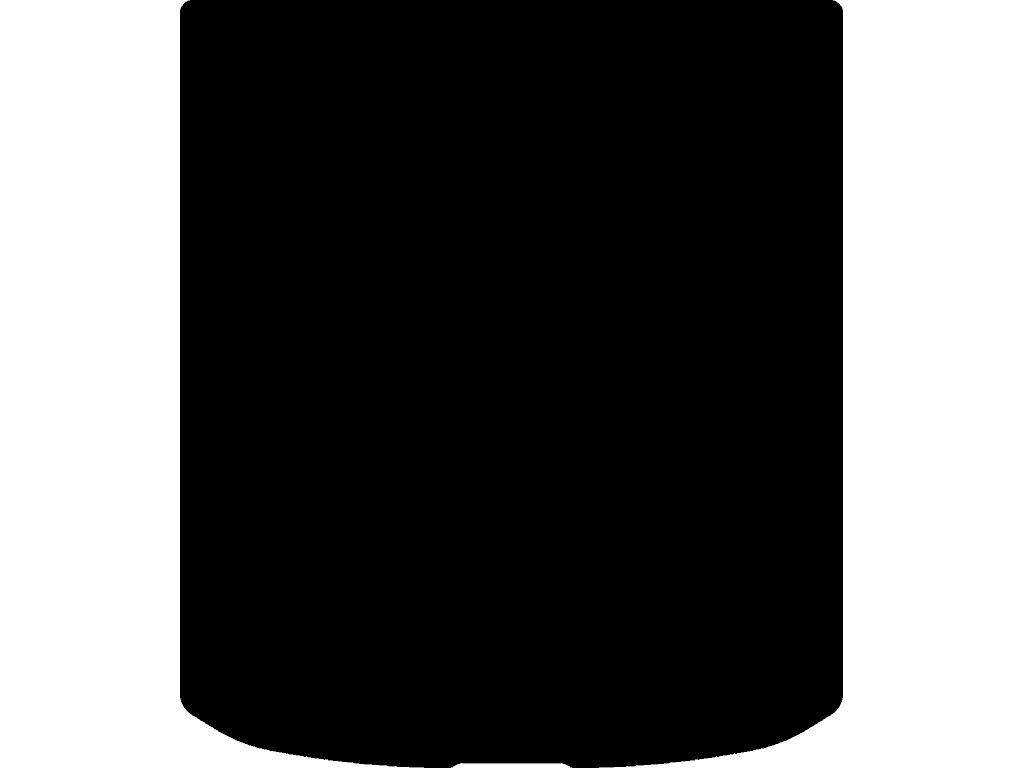 Sedan e-hybrid | Passar bara för modeller med övre golv