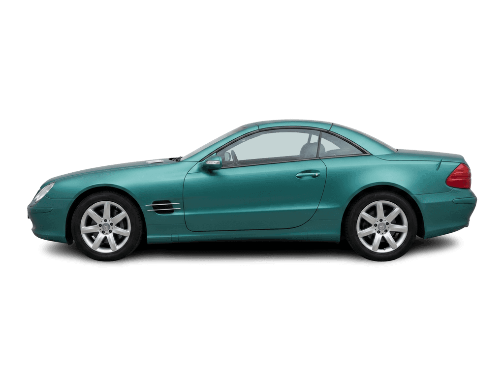 Mercedes SL R230