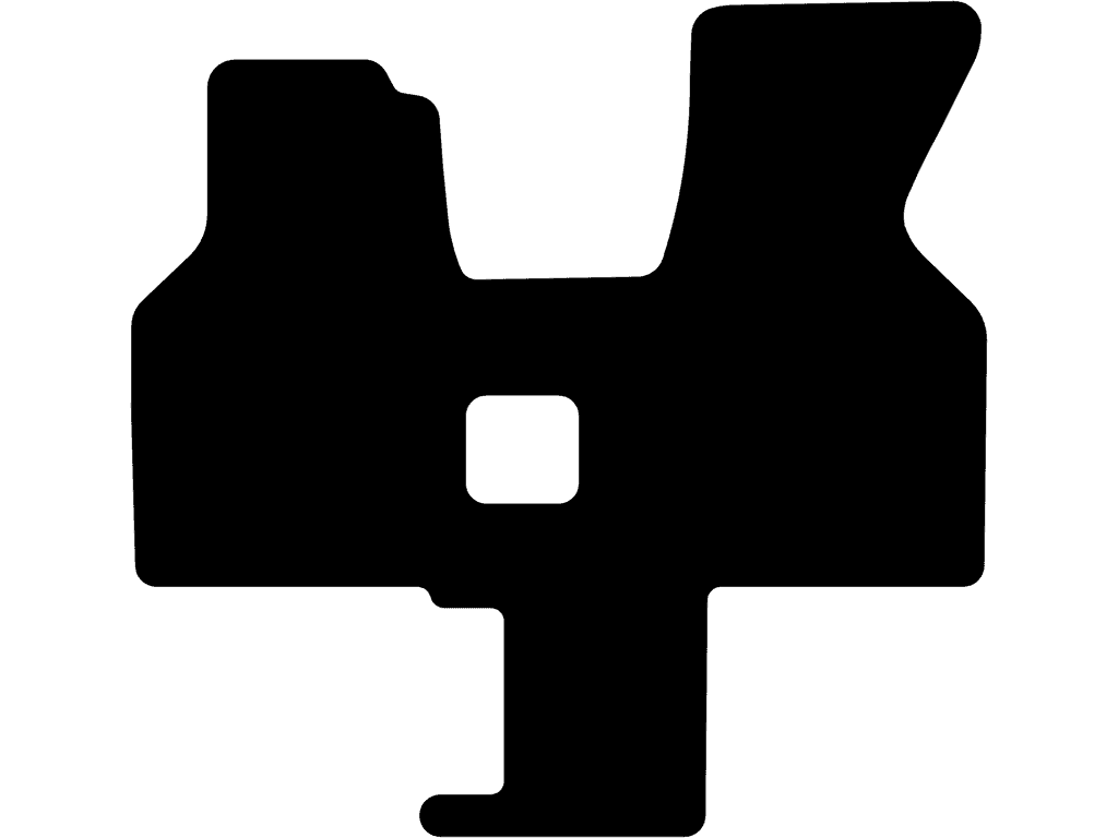 Fram | 2 sitsig | Manuell