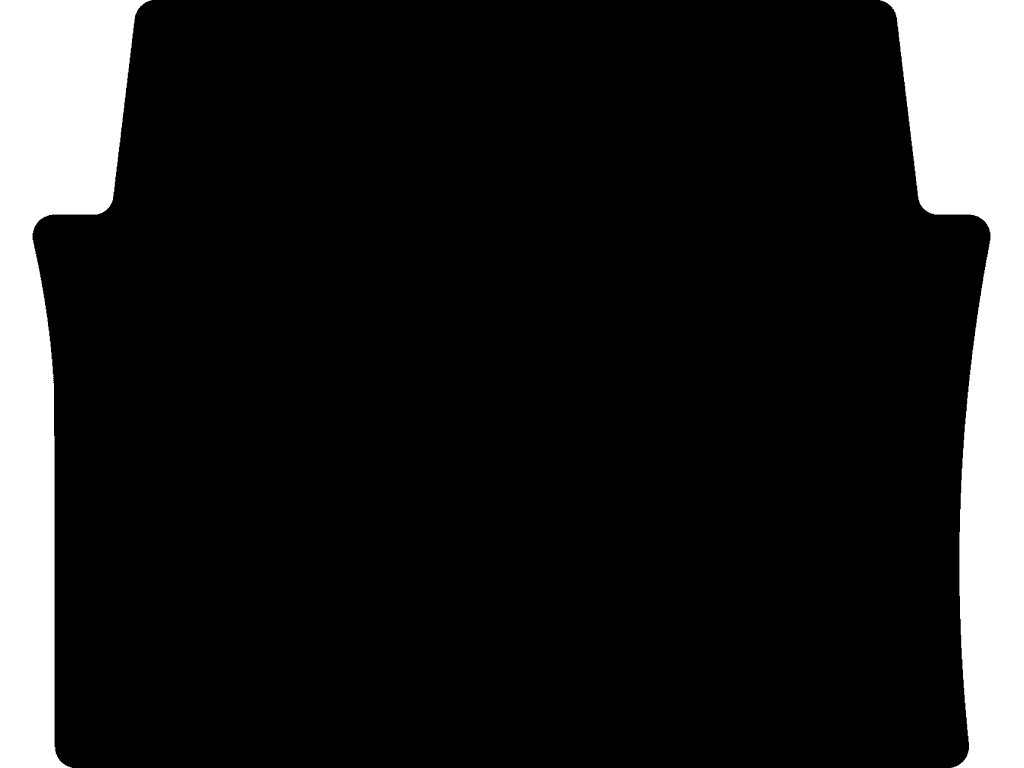 Sedan | Passar bara för modeller med lägre golv