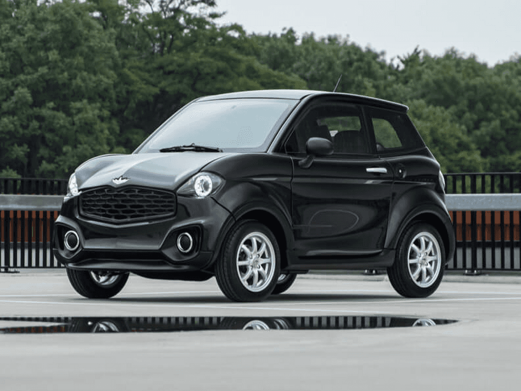 Bilmattor för Chatenet CH-46 2019 - 2026