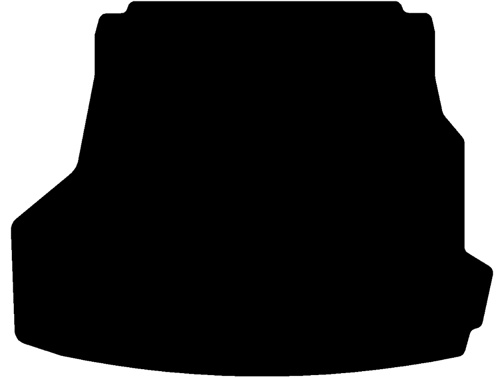 Sedan | Passar bara för modeller med lägre golv | Variant 1