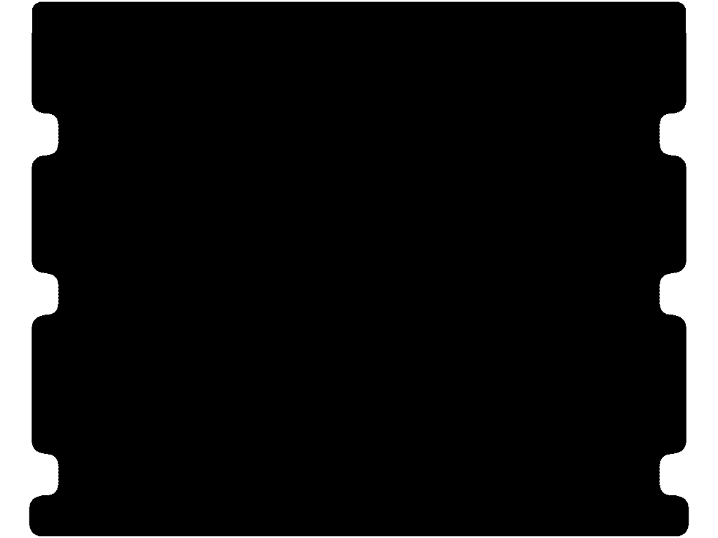 P400e Laddhybrid | Passar bara för modeller med övre golv | Variant 2