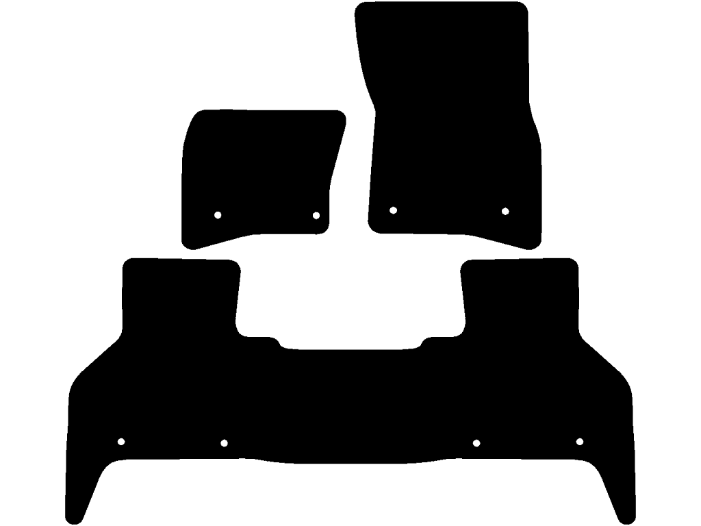 Defender 130 | 5-sitsig