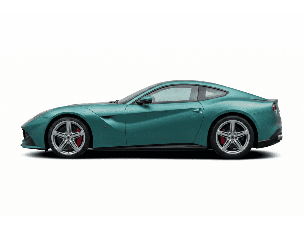 Ferrari F12 Berlinetta