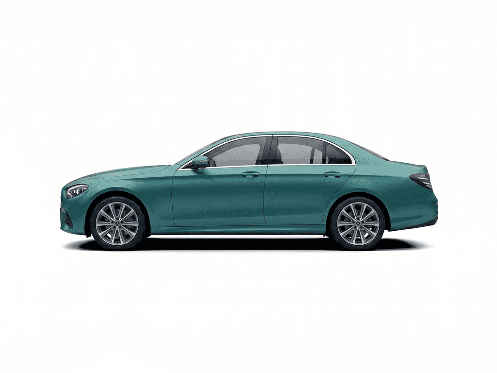 Mercedes E-Klass W213/S213