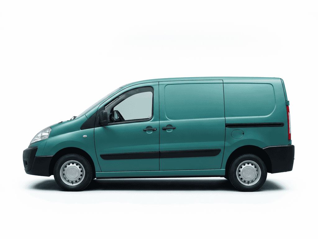 Peugeot Expert 2