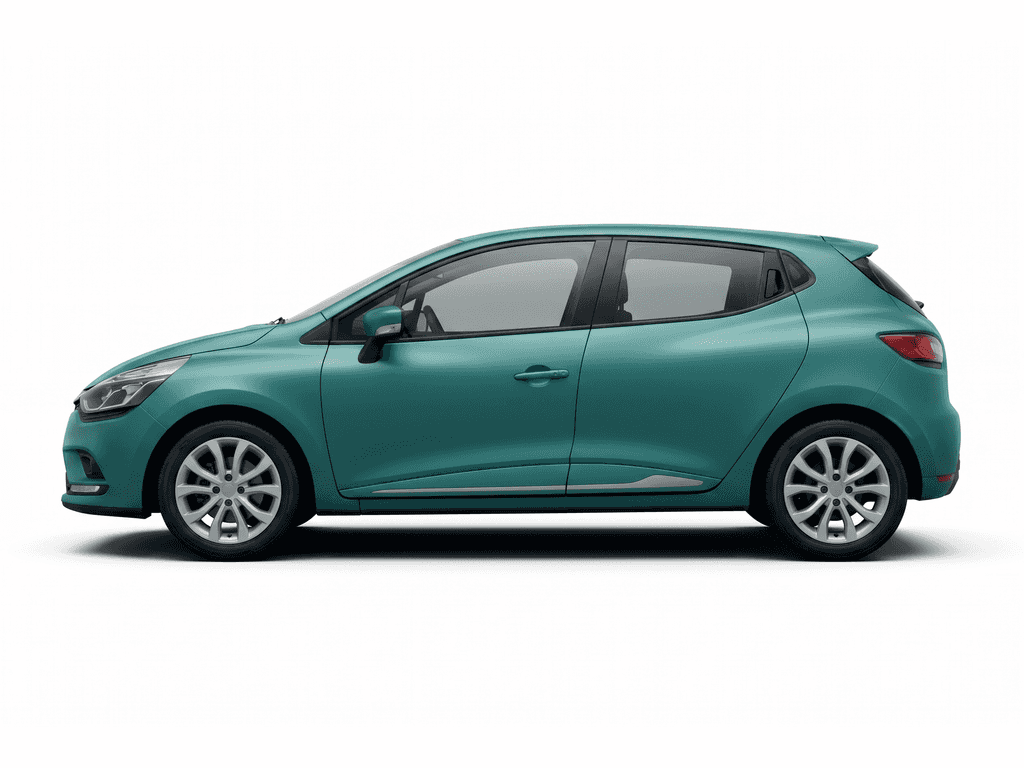 Renault Clio 4