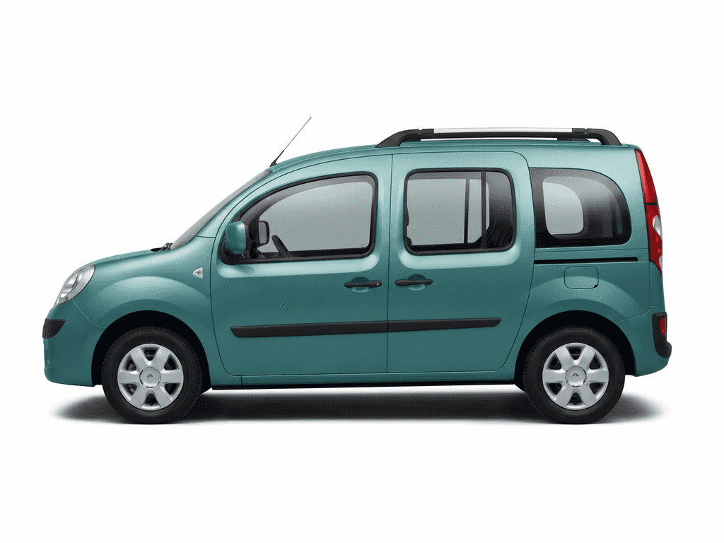 Renault Kangoo 2