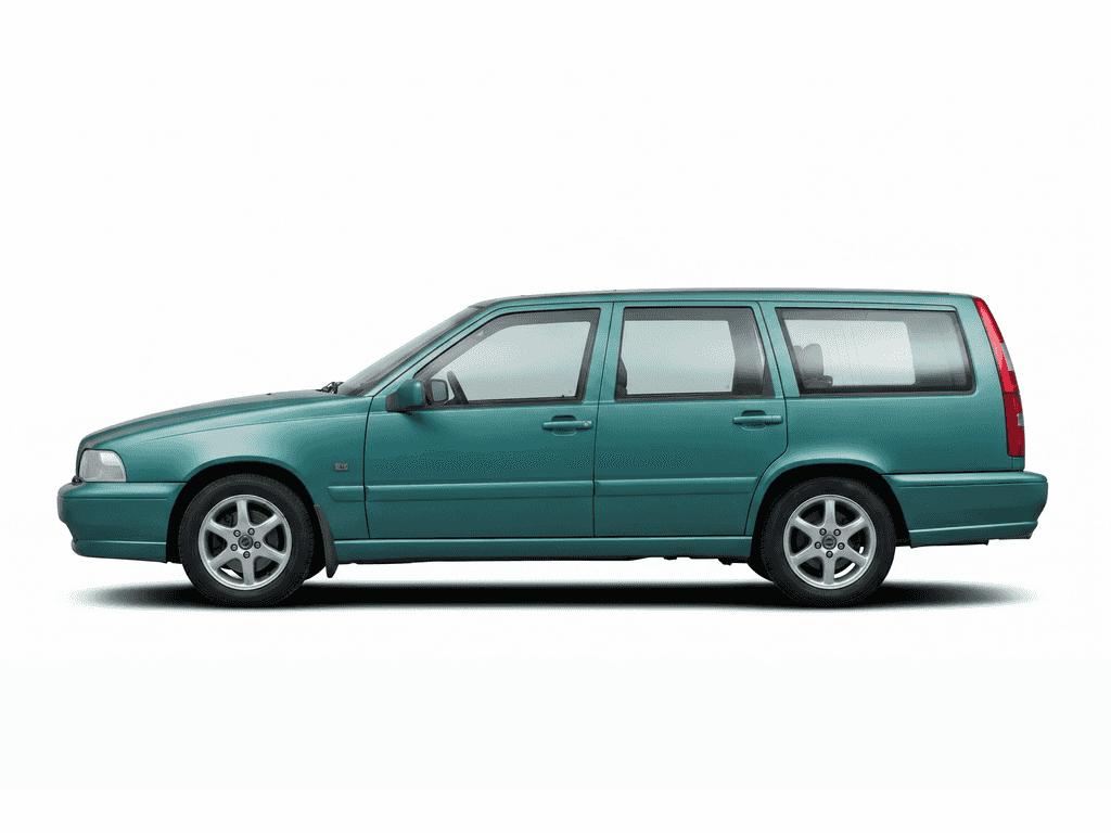 Volvo S70/V70/XC70