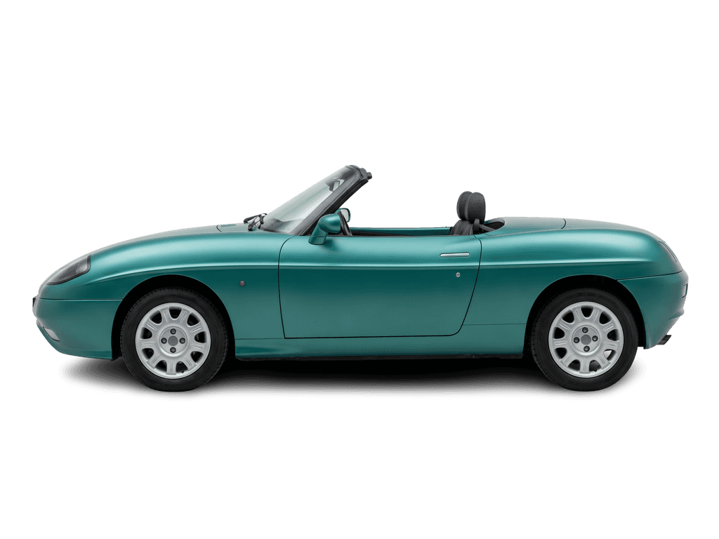 Fiat Barchetta