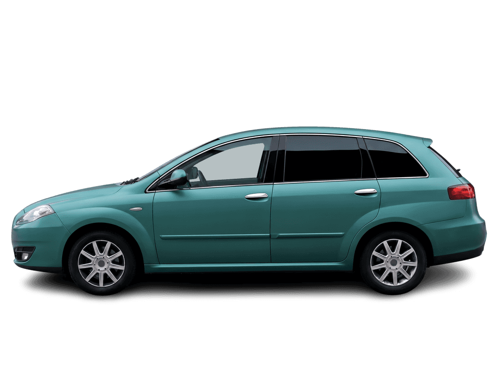 Fiat Croma