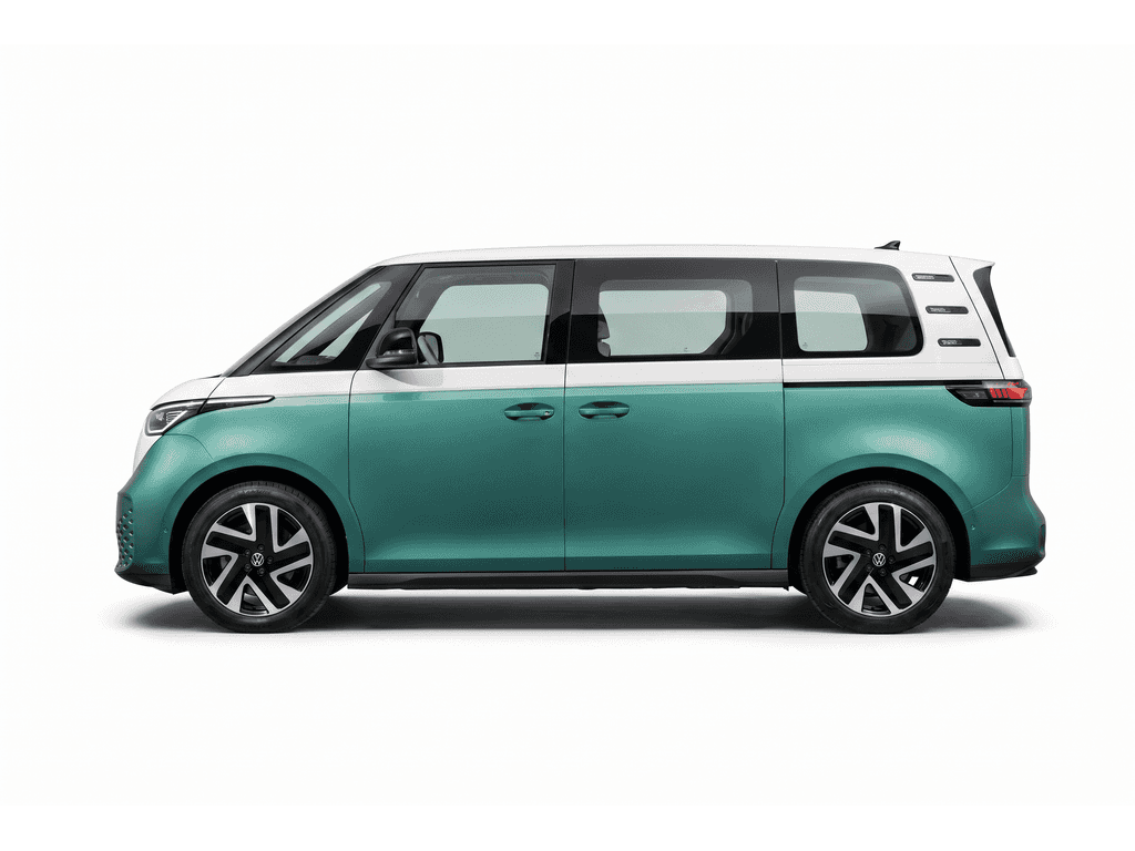 Volkswagen ID.Buzz