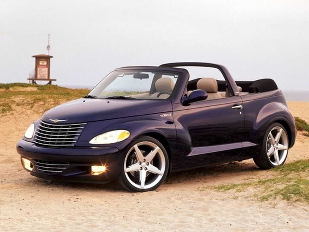 Chrysler PT Cruiser