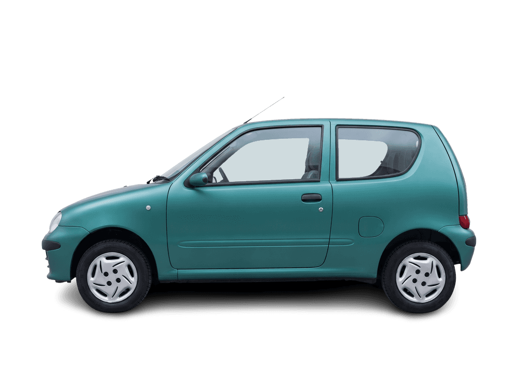 Fiat Seicento
