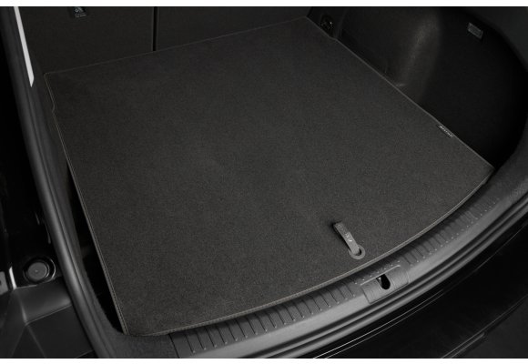 Comfort bagagerumsmattor Mercedes C-Klass