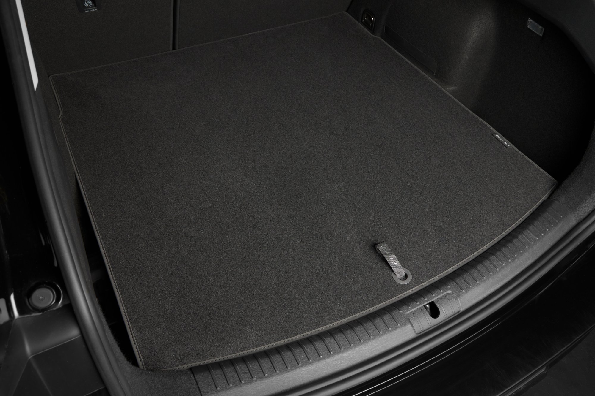 Comfort bilmatta Peugeot 206 CC
